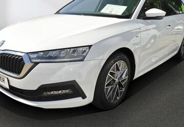 Skoda Octavia 84.850 km 20.480 &euro; Lübeck 23560