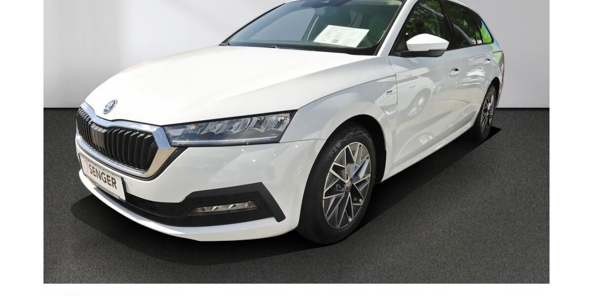 Skoda Octavia 84.850 km 20.480 &euro; Lübeck 23560