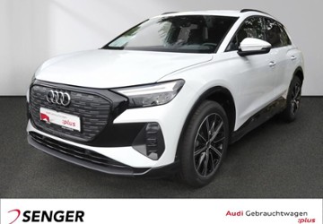 Audi Q4 e-tron 11.400 km 41.880 &euro; Bad Oldesloe 23843