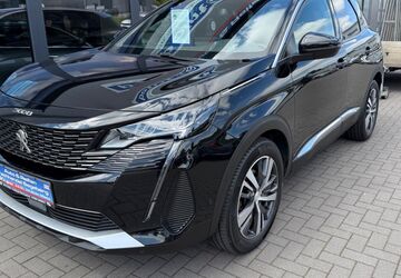 Peugeot 3008 78.100 km 20.990 &euro; Bad Segeberg 23795