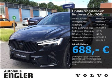 Volvo XC60 22.042 km 50.990 &euro; Lübeck 23566