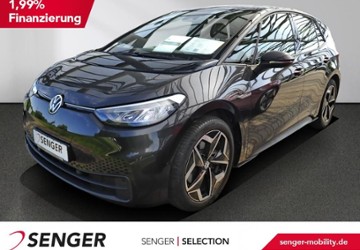 VW ID.3 48.100 km 23.880 &euro; Bad Segeberg 23795