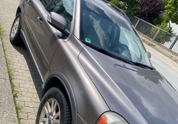 Volvo XC90 500.000 km 1.890 &euro; Lübeck 23554