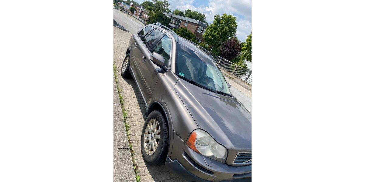 Volvo XC90 500.000 km 1.890 &euro; Lübeck 23554