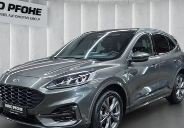 Ford Kuga 19.983 km 23.250 &euro; Lübeck 23554