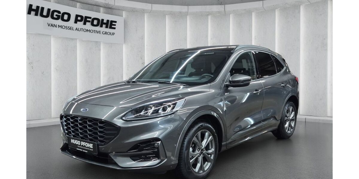 Ford Kuga 19.983 km 23.250 &euro; Lübeck 23554