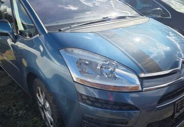 Citroen C4 Picasso 201.060 km 2.500 &euro; Lübeck 23568