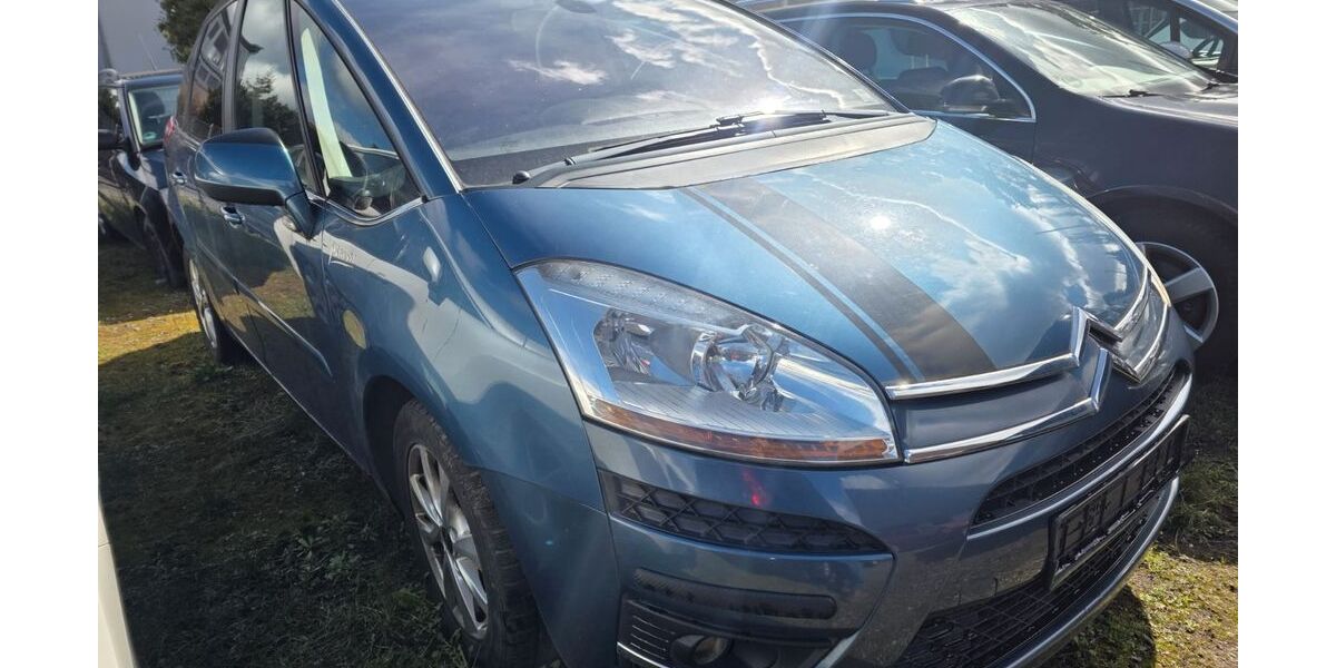 Citroen C4 Picasso 201.060 km 2.500 &euro; Lübeck 23568