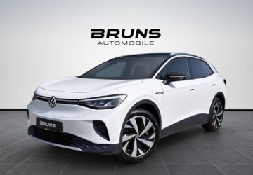 VW ID.4 94.565 km 25.990 &euro; Lübeck 23560