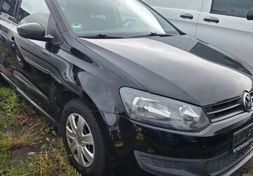 VW Polo 179.891 km 4.200 &euro; Lübeck 23568