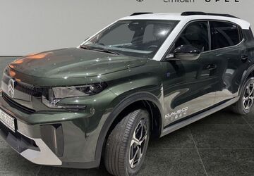 Citroen ë-C3 Aircross 6.950 km 28.490 &euro; Lübeck 23562