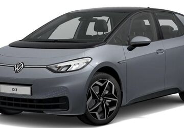 VW ID.3 37.550 km 27.480 &euro; Lübeck 23560