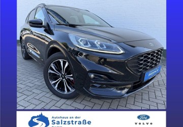 Ford Kuga 90.497 km 21.898 &euro; Mölln 23879