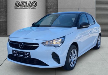 Opel Corsa 20.784 km 16.990 &euro; Reinfeld/ Wesenberg 23858