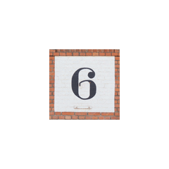 Schuppen 6