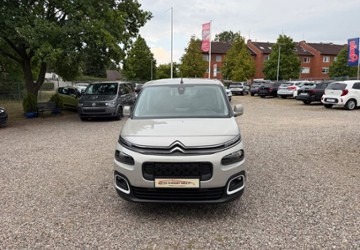 Citroen Berlingo 80.000 km 17.490 &euro; Mölln 23879