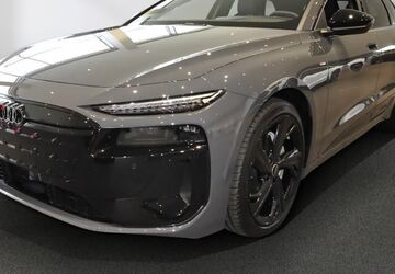 Audi A6 e-tron 3.000 km 79.890 &euro; Lübeck 23556