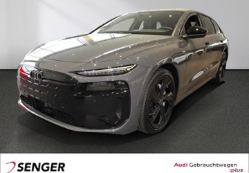 Audi A6 e-tron 4.000 km 77.890 &euro; Lübeck 23556
