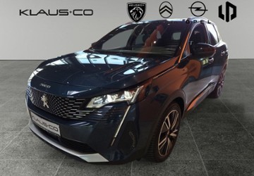 Peugeot 3008 65.676 km 24.390 &euro; Lübeck 23562