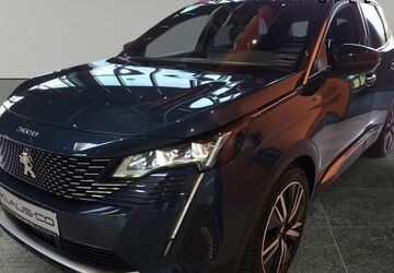 Peugeot 3008 65.676 km 24.890 &euro; Lübeck 23562