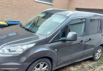 Ford Tourneo Connect 154.299 km 4.999 &euro; Süsel 23701