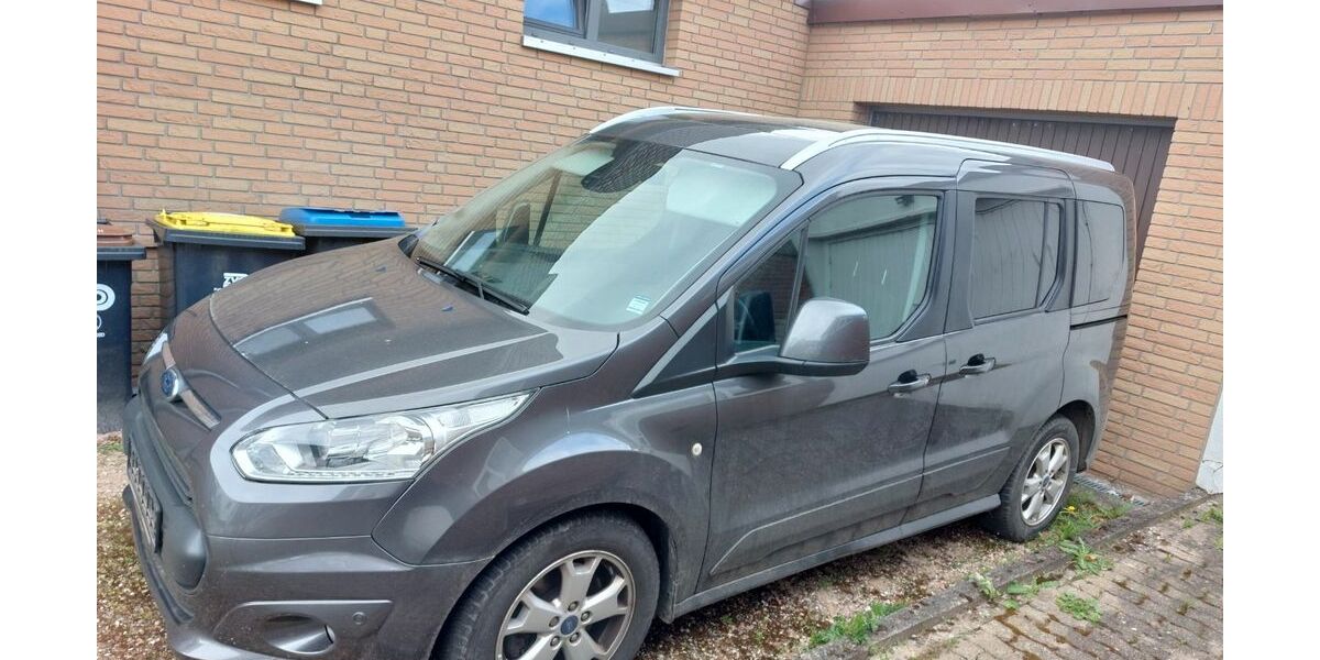 Ford Tourneo Connect 154.299 km 4.999 &euro; Süsel 23701