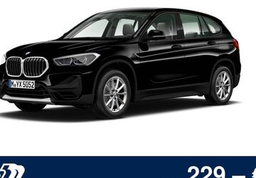 BMW X1 53.487 km 25.250 &euro; Lübeck 23560
