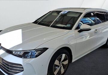 VW Passat Variant 26.150 km 37.990 &euro; Lübeck 23560