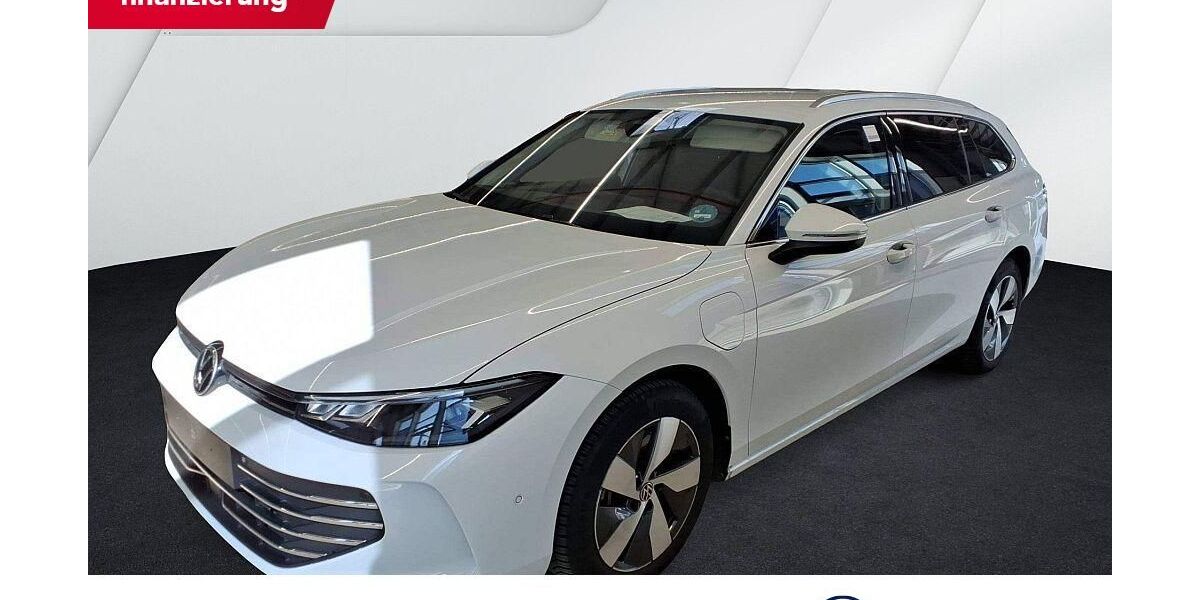 VW Passat Variant 26.150 km 37.990 &euro; Lübeck 23560
