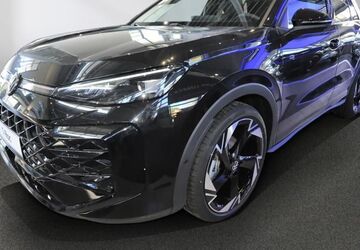 VW T-Roc 5.000 km 41.990 &euro; Lübeck 23560