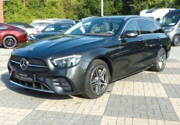 Mercedes-Benz E 300 96.482 km 29.990 &euro; Neustadt i.H. 23730