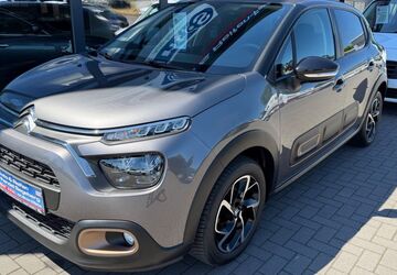 Citroen C3 52.600 km 10.990 &euro; Bad Segeberg 23795