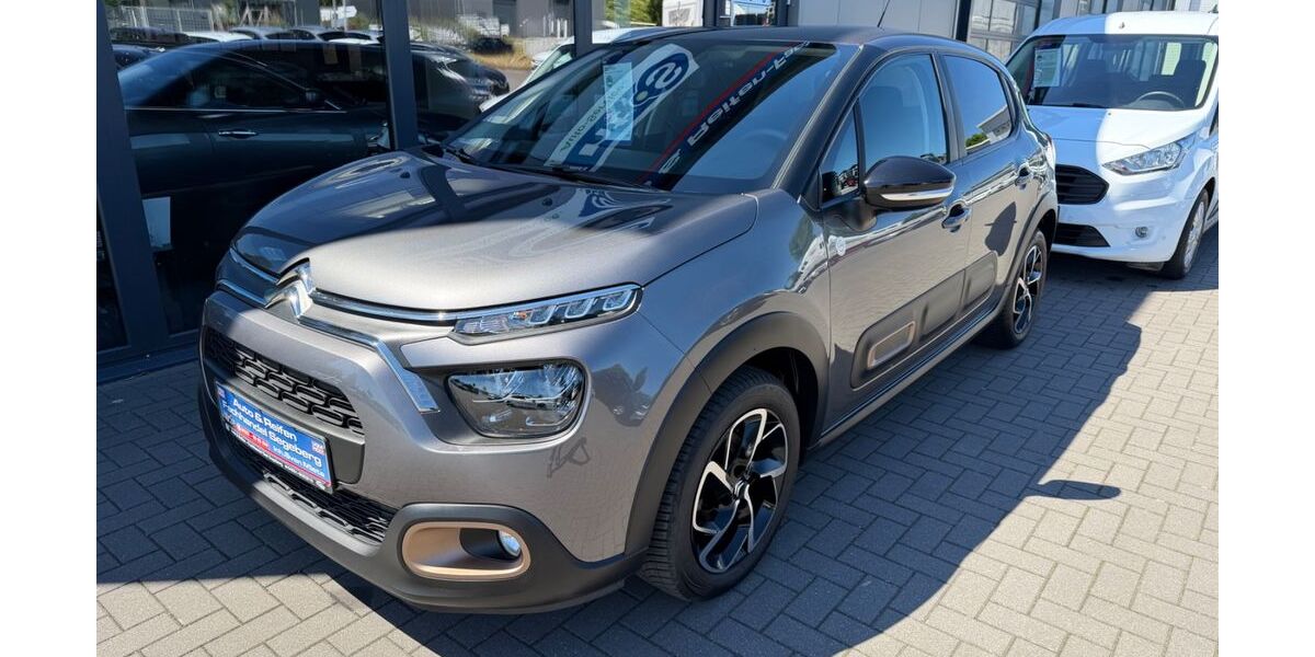Citroen C3 52.600 km 10.990 &euro; Bad Segeberg 23795