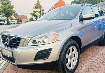 Volvo XC60 190.000 km 11.990 &euro; Lübeck 23556