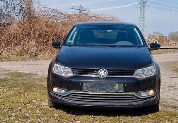VW Polo 189.384 km 4.500 &euro; Groß Niendorf 23816