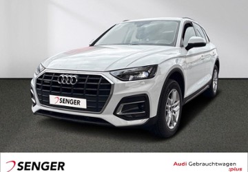 Audi Q5 29.700 km 34.950 &euro; Lübeck 23556