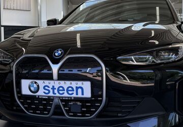 BMW i4 42.300 km 34.990 &euro; Alt-Mölln 23881