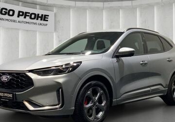 Ford Kuga 20.816 km 25.950 &euro; Lübeck 23554
