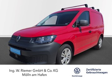 VW Caddy 41.452 km 19.449 &euro; Mölln 23879