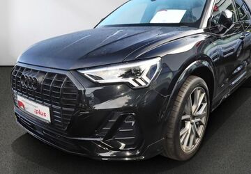 Audi Q3 32.200 km 36.480 &euro; Lübeck 23556