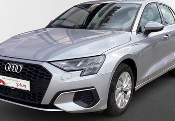 Audi A3 60.755 km 23.879 &euro; Mölln 23879