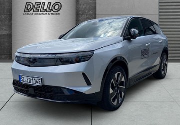 Opel Grandland (X) 17.500 km 39.990 &euro; Reinfeld/ Wesenberg 23858