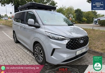 Ford Tourneo Custom 34.750 km 48.990 &euro; Bad Segeberg 23795