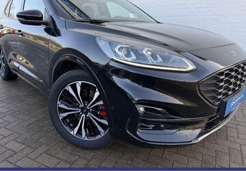 Ford Kuga 90.497 km 21.898 &euro; Mölln 23879