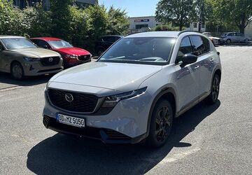 Mazda CX-5 3.017 km 37.880 &euro; Bad Oldesloe 23843