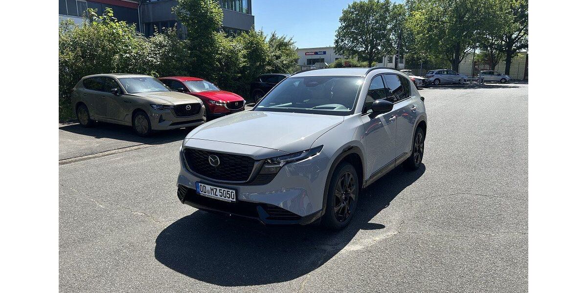 Mazda CX-5 3.017 km 37.880 &euro; Bad Oldesloe 23843