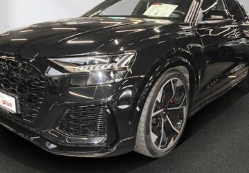 Audi RSQ8 74.400 km 88.880 &euro; Lübeck 23556