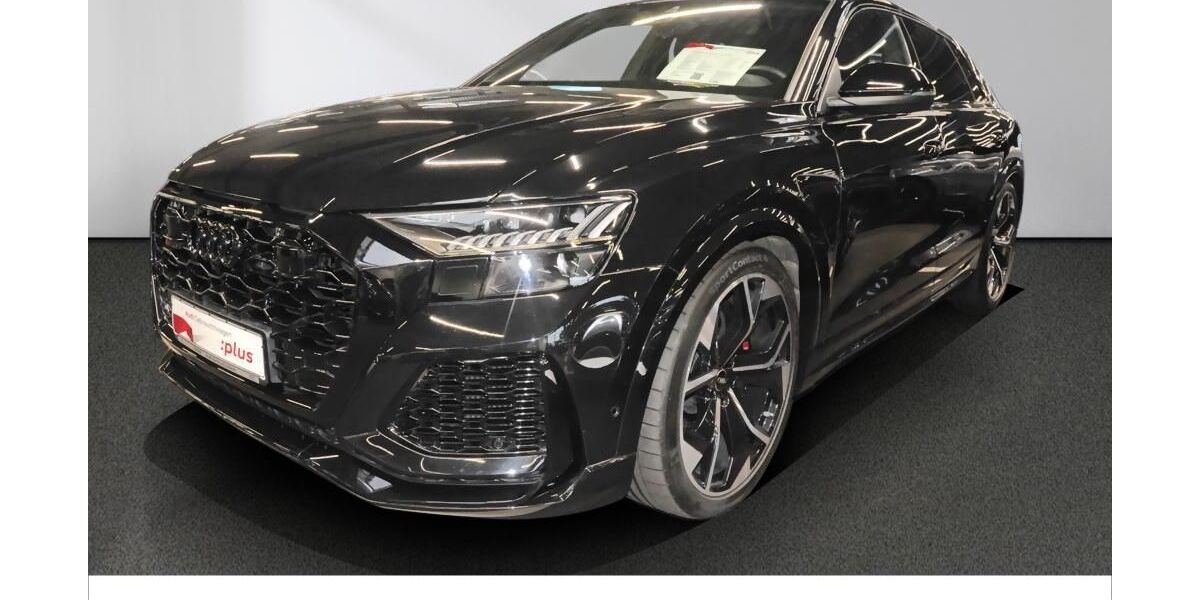 Audi RSQ8 74.400 km 88.880 &euro; Lübeck 23556
