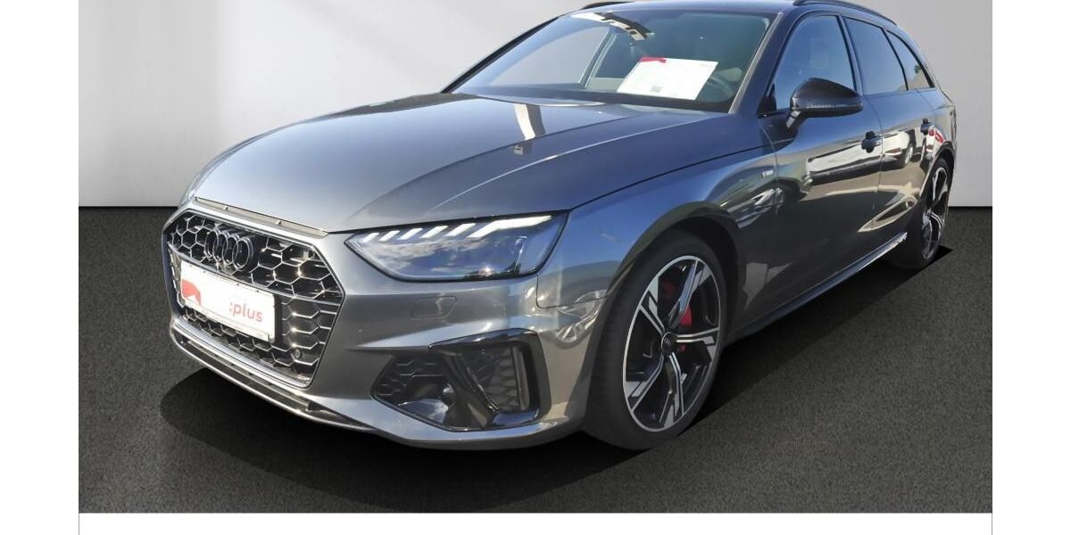 Audi A4 56.200 km 37.480 &euro; Lübeck 23556
