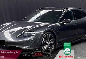 Porsche Taycan 71.290 km 64.900 &euro; Bad Segeberg 23795